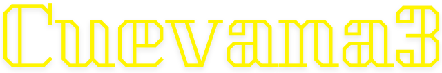 Cuevana3 logo